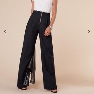 Reformation Lawrence Pants